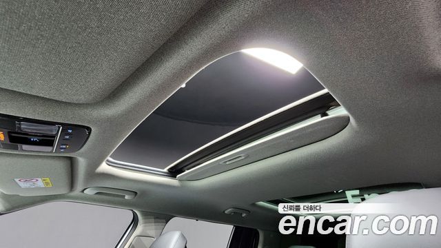 Hyundai Santa Fe (MX5) Gasoline 2.5T 4WD Prestige 2024 — фото 13