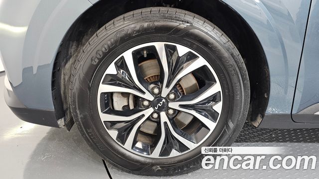 Kia Carnival (IV) Diesel 9-Seater Prestige 2022 — фото 5