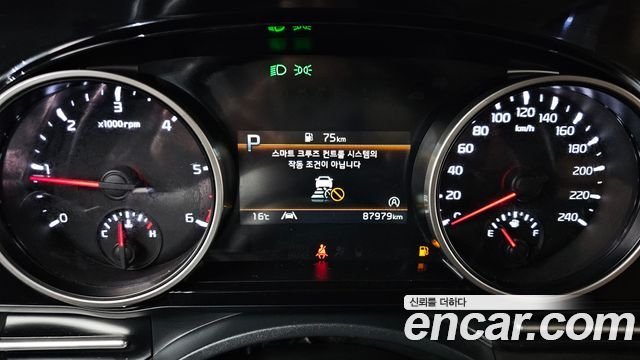 Kia Carnival (IV) Diesel 9-Seater Prestige 2022 — фото 8