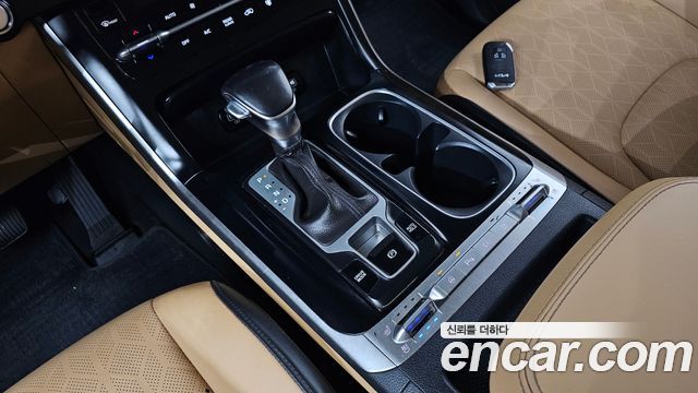 Kia Carnival (IV) Diesel 9-Seater Prestige 2022 — фото 9