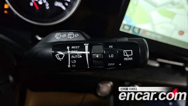 Kia Carnival (IV) Diesel 9-Seater Prestige 2022 — фото 17