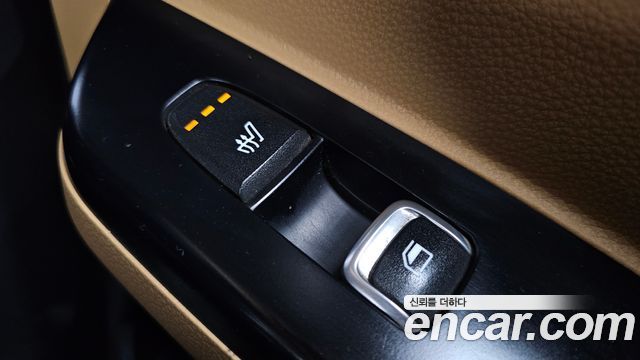 Kia Carnival (IV) Diesel 9-Seater Prestige 2022 — фото 18
