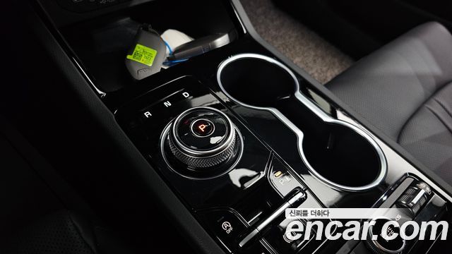 Kia K5 (III) 1.6 Turbo Prestige 2024 — фото 9
