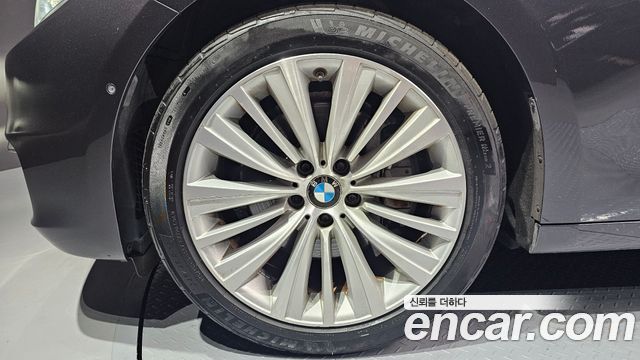 BMW 5 Series GT (F07) GT ED Edition 2016 — фото 5