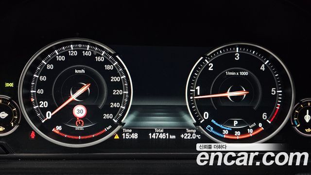 BMW 5 Series GT (F07) GT ED Edition 2016 — фото 8