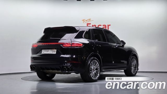 Porsche Cayenne 3.0 Diesel 958 2013 — фото 2