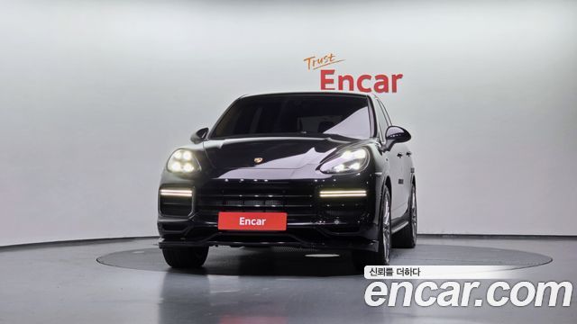 Porsche Cayenne 3.0 Diesel 958 2013 — фото 3