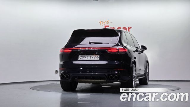 Porsche Cayenne 3.0 Diesel 958 2013 — фото 4
