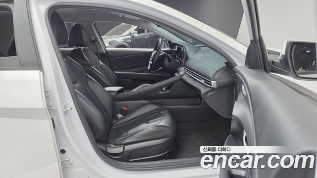 Hyundai Avante (CN7) 1.6 Modern 2024 — фото 10