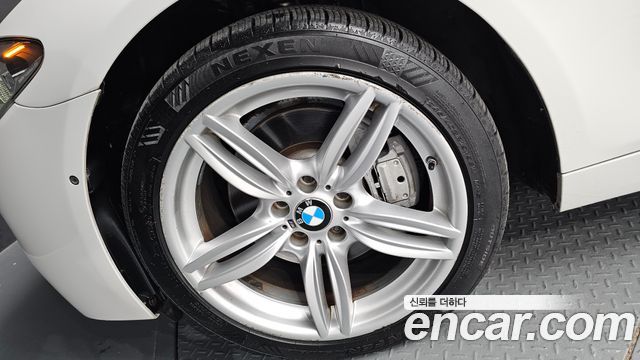 BMW 5 Series (F10) 530d xDrive M Aero Dynamic 2016 — фото 5