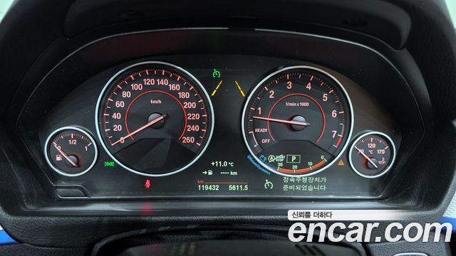 BMW 4 Series (F32) 428i Convetible vision 100 Edition 2016 — фото 8
