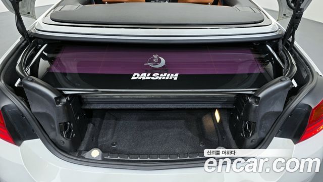 BMW 4 Series (F32) 428i Convetible vision 100 Edition 2016 — фото 20