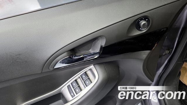 Chevrolet Orlando 2.0 Diesel LTZ Premium 2012 — фото 14
