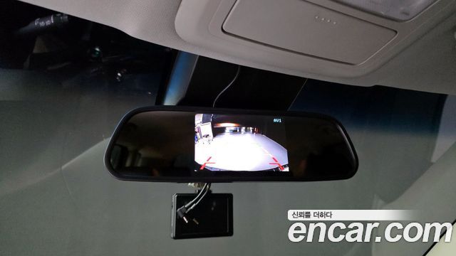 Chevrolet Orlando 2.0 Diesel LTZ Premium 2012 — фото 16