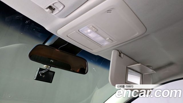Chevrolet Orlando 2.0 Diesel LTZ Premium 2012 — фото 18