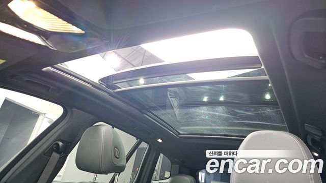 BMW X3 (G01) xDrive 20i M Sport 2021 — фото 23