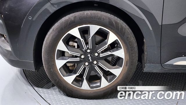 Kia Carnival (IV) Diesel 9-Seater Signature 2023 — фото 5