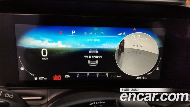 Kia Carnival (IV) Diesel 9-Seater Signature 2023 — фото 8