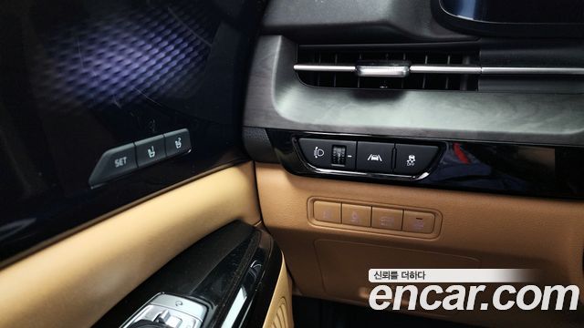 Kia Carnival (IV) Diesel 9-Seater Signature 2023 — фото 17