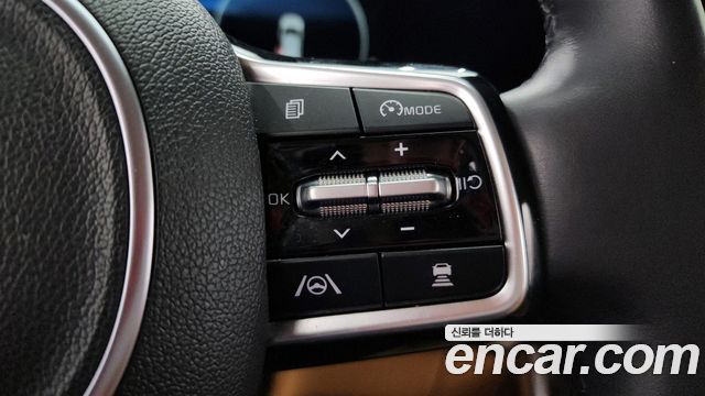 Kia Carnival (IV) Diesel 9-Seater Signature 2023 — фото 18
