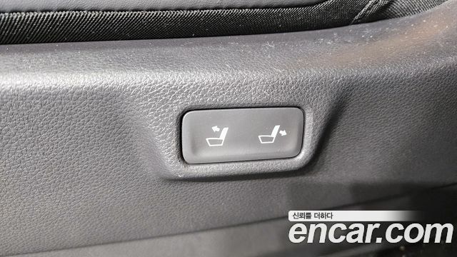 Kia Carnival (IV) Diesel 9-Seater Signature 2023 — фото 19
