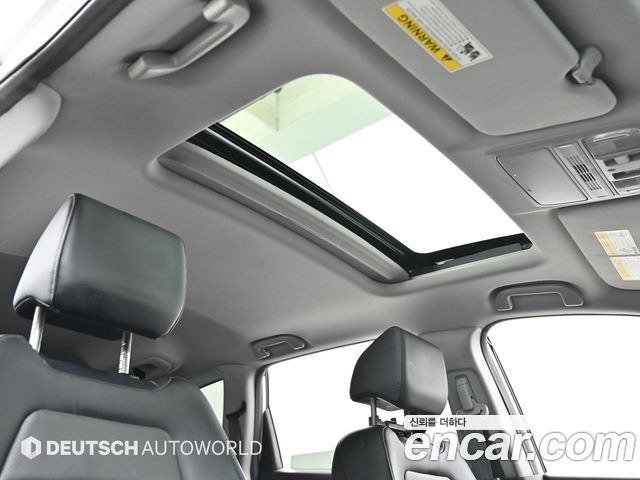 Honda CR-V (V) 1.5 Touring 4WD 2017 — фото 23