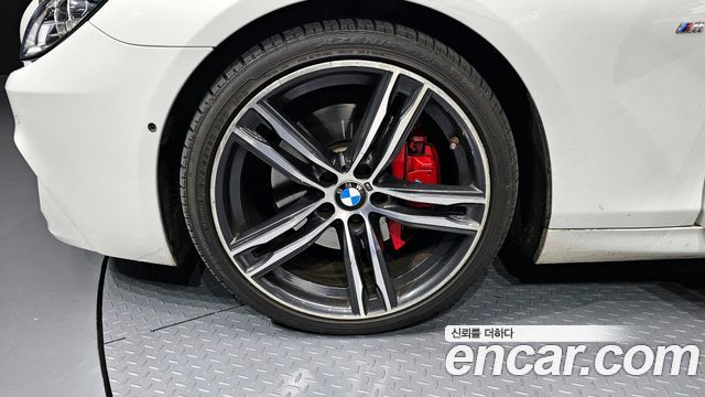 BMW 6 Series (F12) 640d xDrive M Sport Gran Coupe 2018 — фото 5