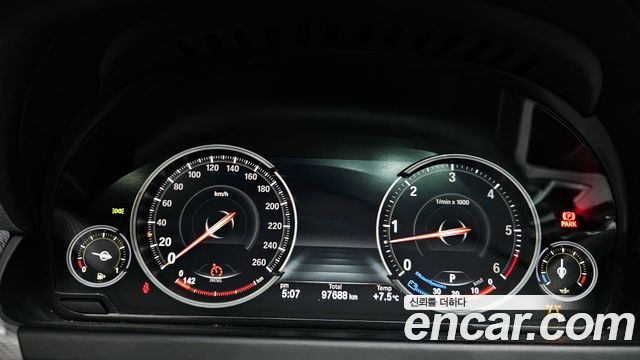 BMW 6 Series (F12) 640d xDrive M Sport Gran Coupe 2018 — фото 8