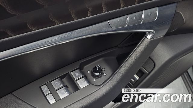 Audi A6 (C8) 45 TFSI Quattro Premium 2023 — фото 16