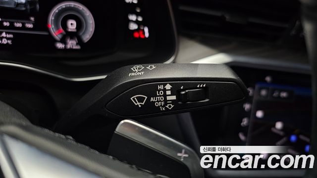 Audi A6 (C8) 45 TFSI Quattro Premium 2023 — фото 17