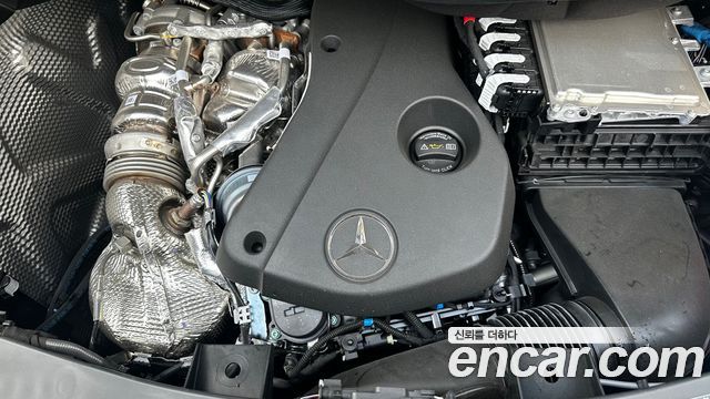 Mercedes-Benz V-Class V300 CDI W447 2025 — фото 6