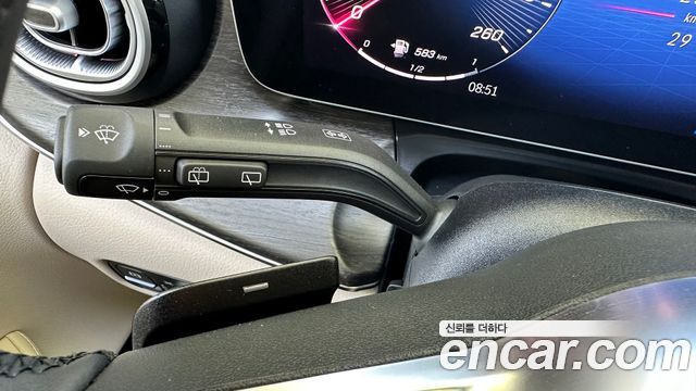 Mercedes-Benz V-Class V300 CDI W447 2025 — фото 15