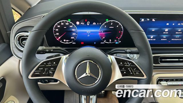 Mercedes-Benz V-Class V300 CDI W447 2025 — фото 16