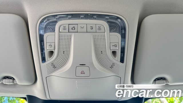 Mercedes-Benz V-Class V300 CDI W447 2025 — фото 20