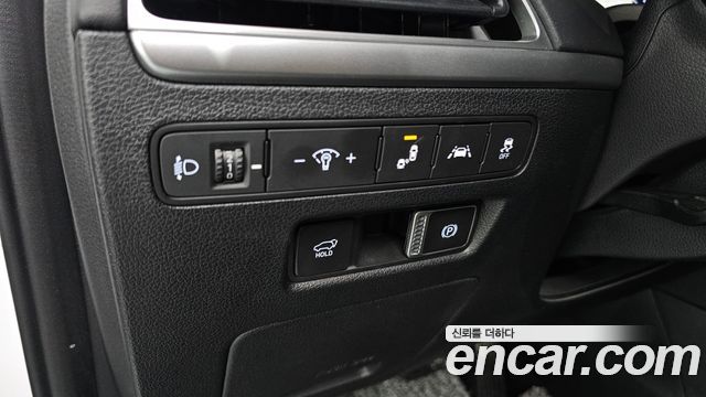 Hyundai Palisade Diesel 2.2 4WD Prestige 2022 — фото 13