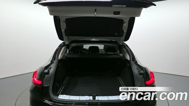 BMW X4 (G02) xDrive20d xLine 2022 — фото 20