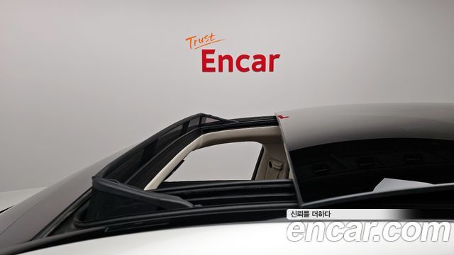 Mercedes-Benz S-Class (W223) S400 d 4MATIC 2022 — фото 19