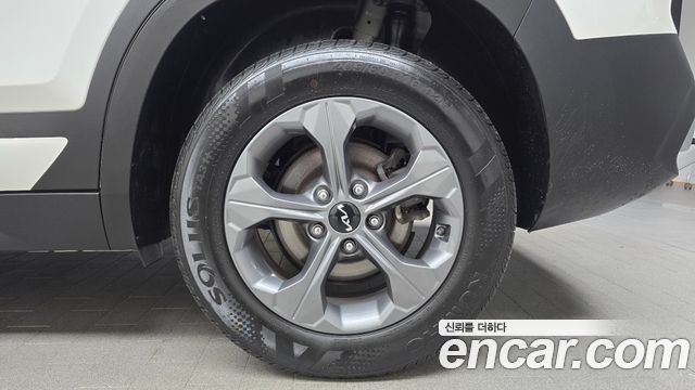 Kia Seltos Gasoline 1.6 Turbo 2WD Trendy 2023 — фото 5