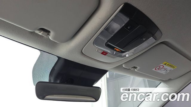 Kia Seltos Gasoline 1.6 Turbo 2WD Trendy 2023 — фото 19