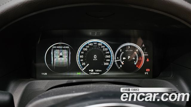 Jaguar XF (X260) 20d Prestige AWD 2019 — фото 8
