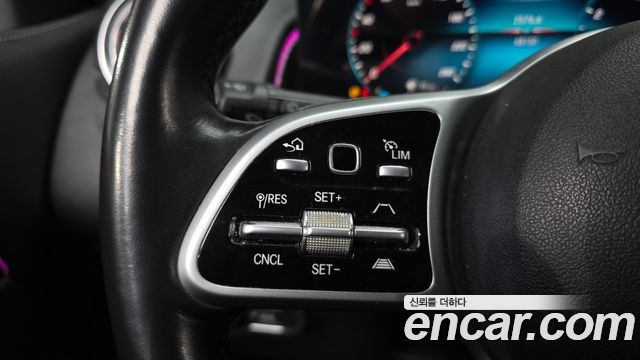 Mercedes-Benz GLB-Class (X247) GLB220 2021 — фото 14