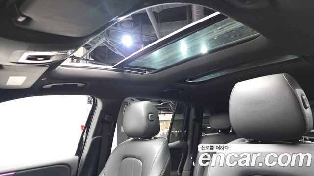 Mercedes-Benz GLB-Class (X247) GLB220 2021 — фото 19