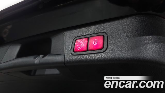 Mercedes-Benz GLB-Class (X247) GLB220 2021 — фото 20