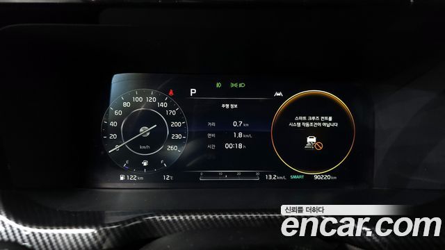 Kia Sorento (IV) Diesel 2.2 2WD Noblesse 2021 — фото 8