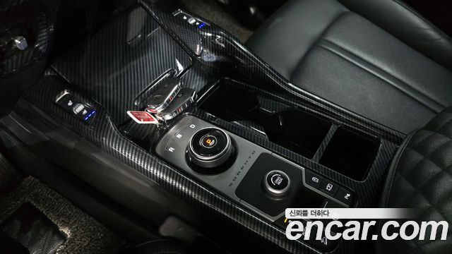 Kia Sorento (IV) Diesel 2.2 2WD Noblesse 2021 — фото 9