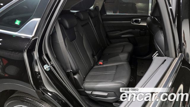 Kia Sorento (IV) Diesel 2.2 2WD Noblesse 2021 — фото 12