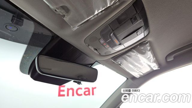 Kia Sorento (IV) Diesel 2.2 2WD Noblesse 2021 — фото 19