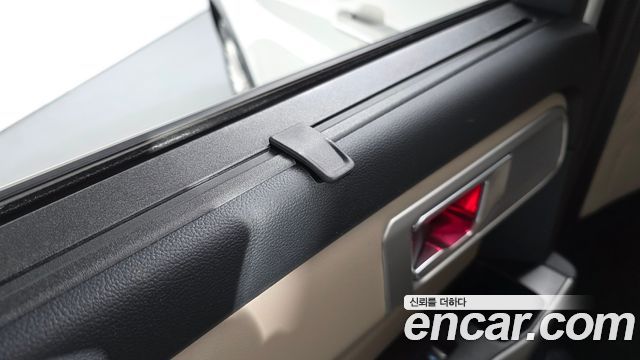 Ford Explorer (VI) 2.3 LimIted 4WD 2023 — фото 17