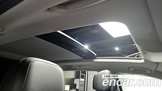 Volkswagen Tiguan Allspace 2.0 TSI Prestige 2023 — фото 18