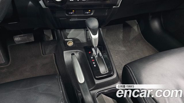 Honda Civic 1.8 EX 9th 2013 — фото 9